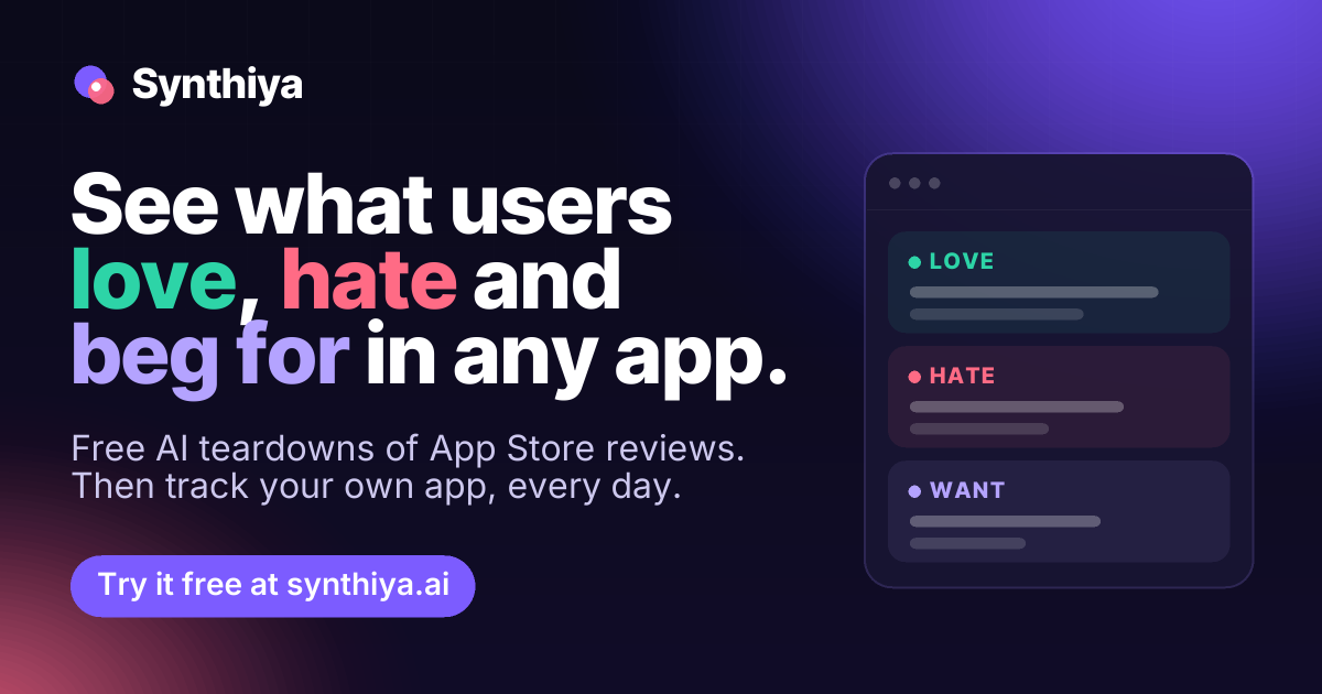 Synthiya